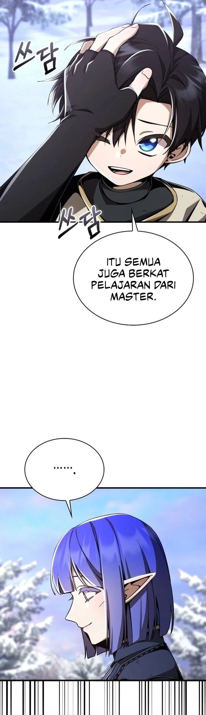 Dukedom’s Legendary Prodigy Chapter 7 Fix Gambar 15